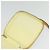 LOUIS VUITTON Borsa Wooster Monogram Vernis Giallo Lime M91075 LV Auth BA3504 D'oro - vista 9