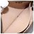 LOUIS VUITTON Pochette Cosmetica Demi Ronde Monogram M47520 LV Auth bs27472 Monogramma - vista 18