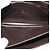 Autre Marque Bolsa de Ombro Burberrys Nova Check em Lona Bege Dourada Auth BA3948 Dourado - vista 11
