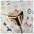 LOUIS VUITTON Bolsa Keepall 45 Monograma Multicolor Blanco M92641 LV Auth 126487V - vista 16