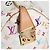 LOUIS VUITTON Bolsa Keepall 45 Monograma Multicolor Blanco M92641 LV Auth 126487V - vista 22