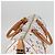 LOUIS VUITTON Bolsa Keepall 45 Monograma Multicolor Blanco M92641 LV Auth 126487V - vista 6
