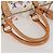 LOUIS VUITTON Bolsa Keepall 45 Monograma Multicolor Blanco M92641 LV Auth 126487V - vista 7