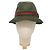 GUCCI Hut Nylon M Khaki Auth th6202 - Ansicht 13