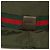 GUCCI Hut Nylon M Khaki Auth th6202 - Ansicht 6