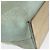 Borsa tote GG Canvas Gucci in nylon menta dorata 002 1099 Auth bs27328 - vista 16