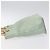 Borsa tote GG Canvas Gucci in nylon menta dorata 002 1099 Auth bs27328 - vista 4