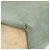 Borsa tote GG Canvas Gucci in nylon menta dorata 002 1099 Auth bs27328 - vista 9