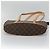 LOUIS VUITTON Bolsa Tote Babylone Monogram M51102 LV Auth 118927 Monograma - vista 5