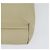 Burberry Bolsa de Ombro em Lona Bege Auth BA3662 - vista 14