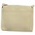 Burberry Bolsa de Ombro em Lona Bege Auth BA3662 - vista 2