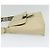 Burberry Bolsa de Ombro em Lona Bege Auth BA3662 - vista 3