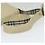 Burberry Bolsa de Ombro em Lona Bege Auth BA3662 - vista 7