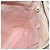 Borsa a spalla Burberry Nova Check Blue Label in tela rossa e argento Auth bs27656 Rosso - vista 18