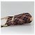 Borsa a spalla Burberry Nova Check Blue Label in tela rossa e argento Auth bs27656 Rosso - vista 3