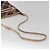 Borsa a spalla Burberry Nova Check Blue Label in tela rossa e argento Auth bs27656 Rosso - vista 7