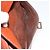 LOUIS VUITTON Borsa a Spalla Epi Jeune FilleMM Marrone M52153 LV Auth 129846 - vista 11