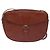LOUIS VUITTON Borsa a Spalla Epi Jeune FilleMM Marrone M52153 LV Auth 129846 - vista 13