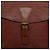 LOUIS VUITTON Borsa a Spalla Epi Jeune FilleMM Marrone M52153 LV Auth 129846 - vista 19