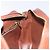 LOUIS VUITTON Borsa a Spalla Epi Jeune FilleMM Marrone M52153 LV Auth 129846 - vista 21