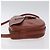 LOUIS VUITTON Borsa a Spalla Epi Jeune FilleMM Marrone M52153 LV Auth 129846 - vista 4