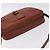 LOUIS VUITTON Borsa a Spalla Epi Jeune FilleMM Marrone M52153 LV Auth 129846 - vista 6