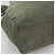 Borsa Tote Prada in nylon verde oro Auth 128736 D'oro - vista 14