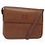 Autre Marque Borsa a Spalla Burberrys in Pelle Marrone Oro Auth th6199 D'oro