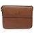 Autre Marque Borsa a Spalla Burberrys in Pelle Marrone Oro Auth th6199 D'oro - vista 13