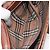 Autre Marque Borsa a Spalla Burberrys in Pelle Marrone Oro Auth th6199 D'oro - vista 19