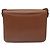 Autre Marque Borsa a Spalla Burberrys in Pelle Marrone Oro Auth th6199 D'oro - vista 2