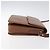 Autre Marque Borsa a Spalla Burberrys in Pelle Marrone Oro Auth th6199 D'oro - vista 3