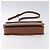 Autre Marque Borsa a Spalla Burberrys in Pelle Marrone Oro Auth th6199 D'oro - vista 5