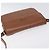 Autre Marque Borsa a Spalla Burberrys in Pelle Marrone Oro Auth th6199 D'oro - vista 6