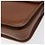 Autre Marque Borsa a Spalla Burberrys in Pelle Marrone Oro Auth th6199 D'oro - vista 9