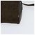 Céline Borsa a Spalla Celine C Sulky in Tela Marrone Oro Auth bs27936 D'oro - vista 15