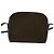 Céline Borsa a Spalla Celine C Sulky in Tela Marrone Oro Auth bs27936 D'oro - vista 2