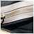 Chloé Borsa a mano Chloe Bay in pelle nera e oro Auth BA3965 - vista 10