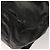 Chloé Borsa a mano Chloe Bay in pelle nera e oro Auth BA3965 - vista 16