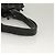 Chloé Borsa a mano Chloe Bay in pelle nera e oro Auth BA3965 - vista 7