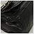 Chloé Borsa a mano Chloe Bay in pelle nera e oro Auth BA3965 - vista 9