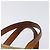 LOUIS VUITTON Borsa a Mano Monogram Vernis Reade PM Beige M91334 LV Auth 128731 - vista 8
