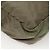 PRADA Tote Bag aus Nylon Khaki Silber authentisch bs27455 - Ansicht 14
