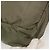 PRADA Tote Bag aus Nylon Khaki Silber authentisch bs27455 - Ansicht 15