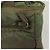 PRADA Tote Bag aus Nylon Khaki Silber authentisch bs27455 - Ansicht 17