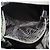 PRADA Tote Bag aus Nylon Khaki Silber authentisch bs27455 - Ansicht 23