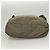 PRADA Tote Bag aus Nylon Khaki Silber authentisch bs27455 - Ansicht 5