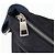 GUCCI Schultertasche Nylon Marineblau Silber 270410 Auth bs26783 - Ansicht 10