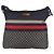 GUCCI Schultertasche Nylon Marineblau Silber 270410 Auth bs26783 - Ansicht 13