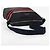 GUCCI Schultertasche Nylon Marineblau Silber 270410 Auth bs26783 - Ansicht 7